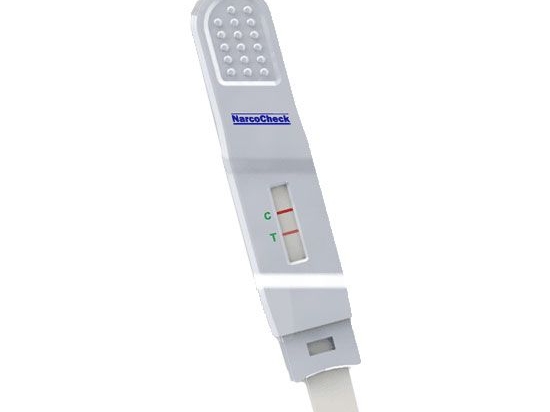 Test THC Cannabis (à partir de 300 tests - 8,74  €ht/test)