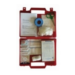 Trousse de secours complète - Transport de voyageurs