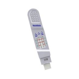 Test des 5 drogues (de 100 à 299 tests  -  14,65 €ht/test)