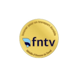 Médaille FNTV - Or